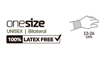 Load image into Gallery viewer, PRIM 透氣護腕 Wrist support ATXOS103 One Size