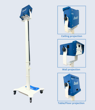 Load image into Gallery viewer, 英國互動投影遊戲機 budii (另行報價)