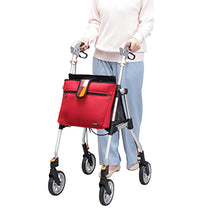 Load image into Gallery viewer, 日本優羽 2 WAY 手推車 1010