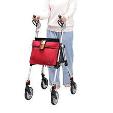 Load image into Gallery viewer, 日本優羽 2 WAY 手推車 1010