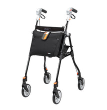 Load image into Gallery viewer, 日本優羽 2 WAY 手推車 1010