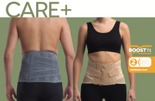 Load image into Gallery viewer, 十字固定帶腰封 Primespine 系列 Care plus PRS620G