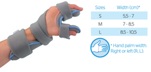 Load image into Gallery viewer, 分隔板手托 Functional hand orthosis 934