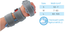 Load image into Gallery viewer, 分隔板手托 Positional hand orthosis 935