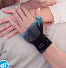 Load image into Gallery viewer, 透氣大母指護腕 Wrist and thumb support OST 264 One Size R/L