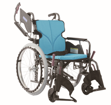 Load image into Gallery viewer, 日本河村 KMD-B系列 多功能型輪椅 新品上市!