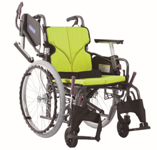 Load image into Gallery viewer, 日本河村 KMD-B系列 多功能型輪椅 新品上市!