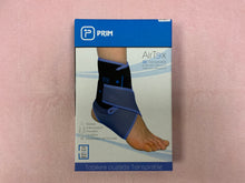 Load image into Gallery viewer, 透氣8寸綁帶腳踝護托 8" Strapping Ankle support brace AirTex OST212
