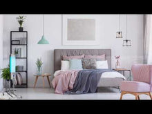 Load and play video in Gallery viewer, UVC 紫外燈空氣消毒淨化機