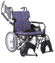 Load image into Gallery viewer, 日本河村 KMD-B系列 多功能型輪椅 新品上市!