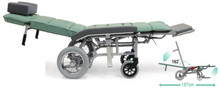 Load image into Gallery viewer, 日本河村 RR60系列 自由躺靠型輪椅