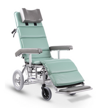 Load image into Gallery viewer, 日本河村 RR60系列 自由躺靠型輪椅