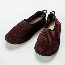 Load image into Gallery viewer, 日本長者院內用拖鞋，速乾，防滑，可洗
