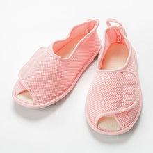 Load image into Gallery viewer, 日本長者院內用拖鞋，速乾，防滑，可洗 (露腳趾)
