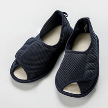 Load image into Gallery viewer, 日本長者院內用拖鞋，速乾，防滑，可洗 (露腳趾)
