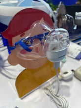 Load image into Gallery viewer, Mini-Mesh wearable nebulizer 迷離霧化機 M12
