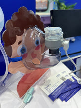 Load image into Gallery viewer, Mini-Mesh wearable nebulizer 迷離霧化機 M8
