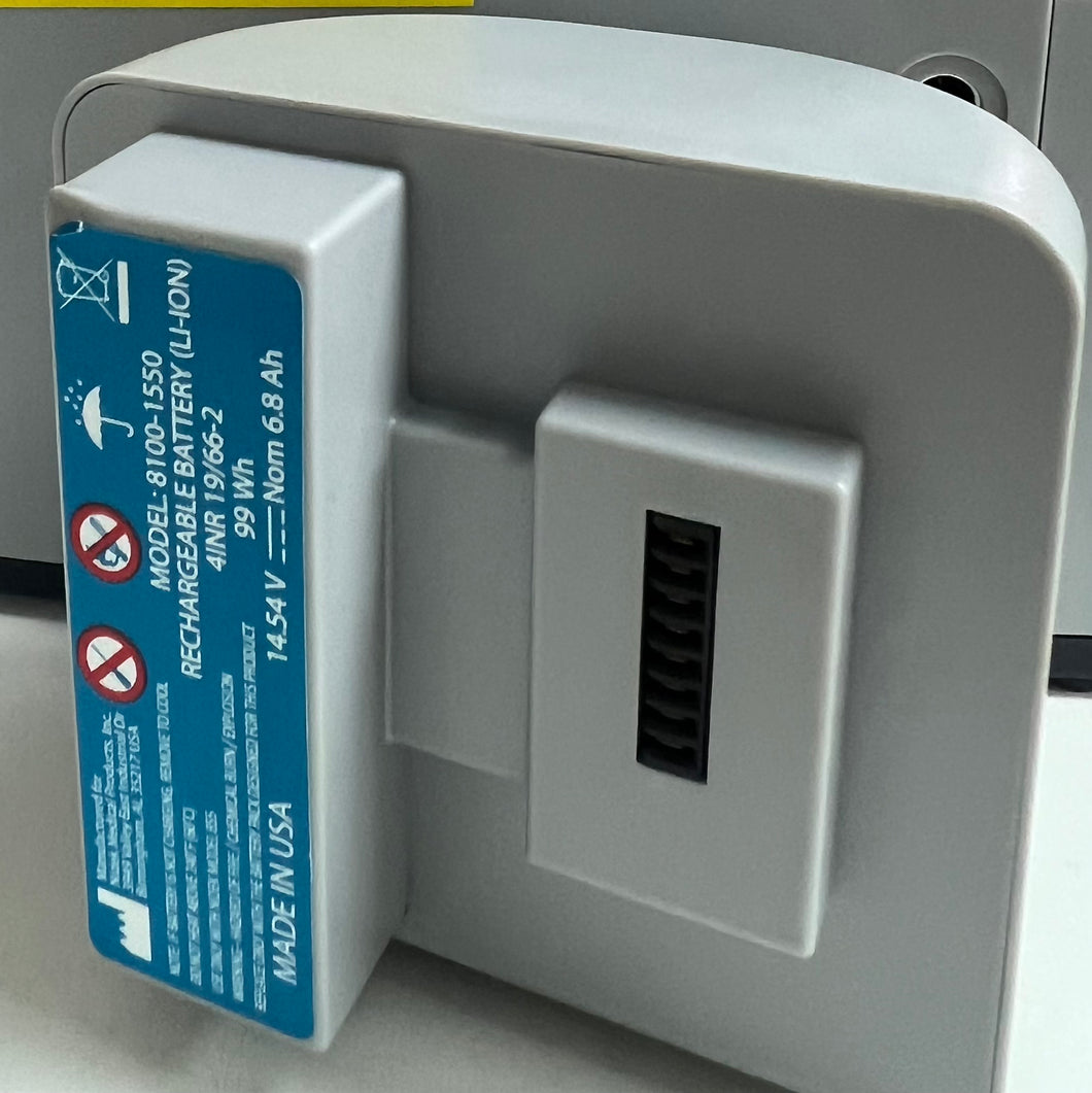 手提製氧機電池  Battery for Nano 855