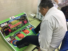 Load image into Gallery viewer, 頑皮蛇退治II--下肢反應鍛練遊戲機 (另行報價)

