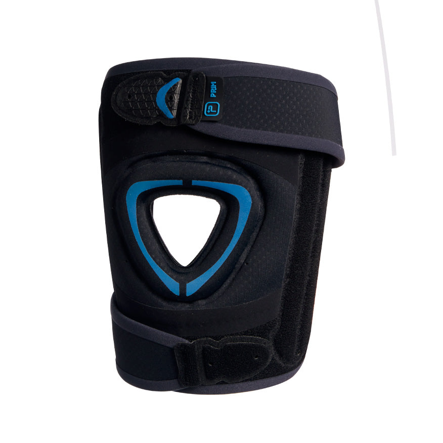 PRIM透氣護膝(短身版) New AirTex Knee Support One size short version ATXOS703