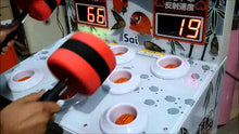 Load image into Gallery viewer, 猪突猛進--上肢反應鍛練遊戲機 (另行報價)
