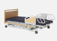 Load image into Gallery viewer, 多體位調節電動護理床 Multi-Position Nursing Bed (另行報價)
