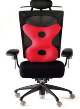 Load image into Gallery viewer, Driver&#39;s back supporter 駕駛座專用靠背墊
