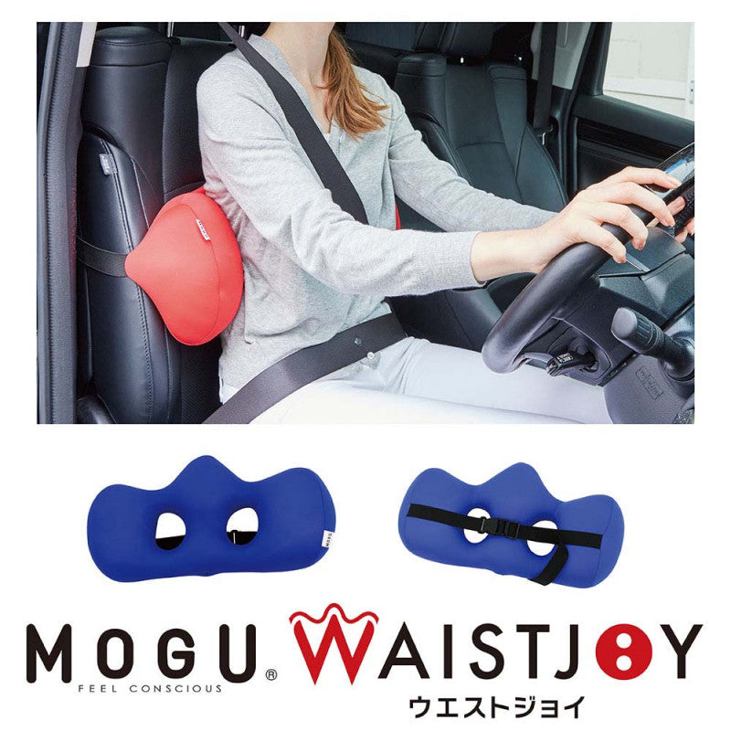 Waist joy  駕駛座專用腰椎承托背墊