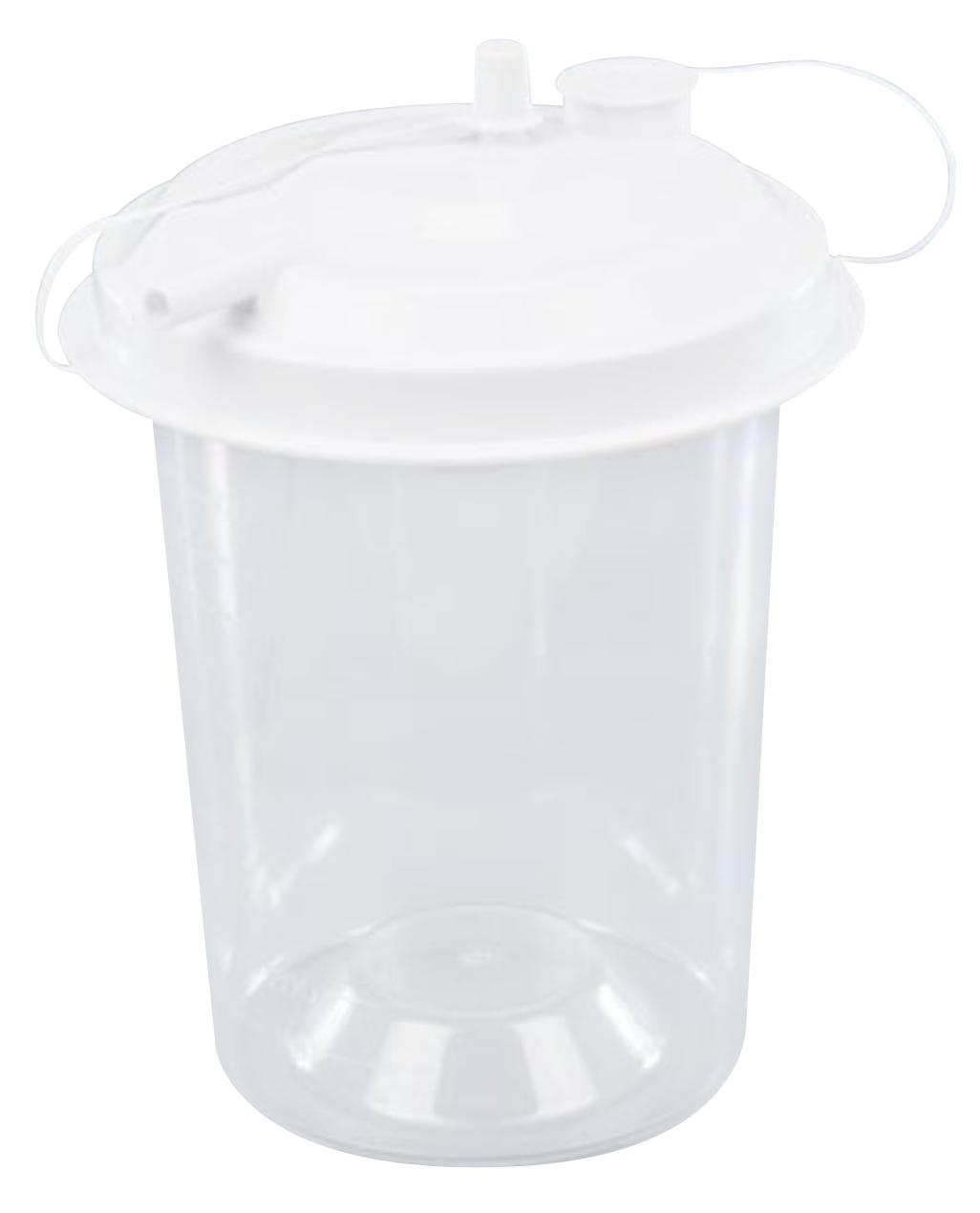 吸痰機痰液罐 Suction Jar 1000 ml