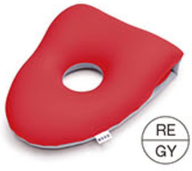 Nap pillow  趴趴睡靠背墊