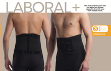 Load image into Gallery viewer, 工作腰封  PrimSpine 系列 Laboral Plus  (硬身版-新版) PRS635N
