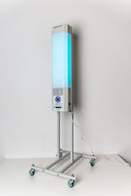 Load image into Gallery viewer, UVC空氣淨化機--移動架 Mobile Stand
