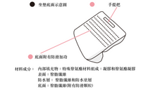 Load image into Gallery viewer, 鷹野拉普斯坐墊

