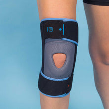 Load image into Gallery viewer, PRIM透氣護膝 AirTex Knee Support One size OST 218
