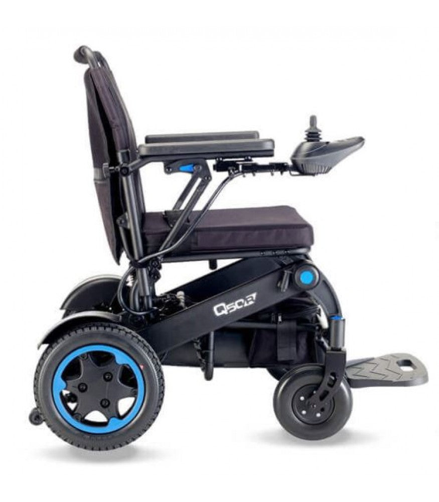 電動輪椅可折疊Quickie Q 50R