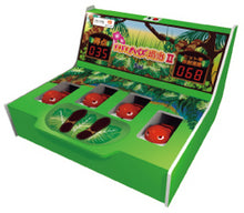 Load image into Gallery viewer, 下肢反應鍛練遊戲機--頑皮蛇退治II
