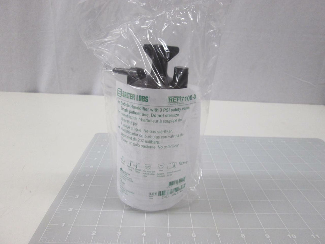 製氧機專用濕化杯