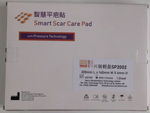 Load image into Gallery viewer, Smart Scar Care Pad 智慧平疤貼 SP2002

