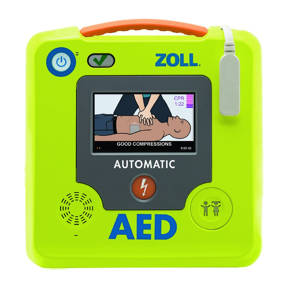 ZOLL AED3