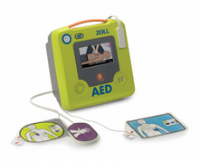 Load image into Gallery viewer, ZOLL AED3
