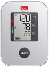 Load image into Gallery viewer, 上臂式電子血壓機 Upper Arm Blood Pressure Monitor
