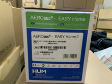 Load image into Gallery viewer, 手提式吸痰機附電池 EASY Home 2
