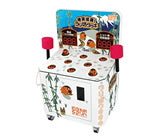 猪突猛進!--上肢反應鍛練遊戲機