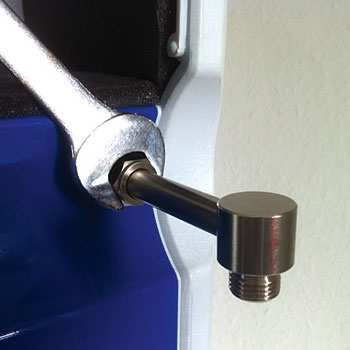 製氧機出氧連接口(Krober 4.0)