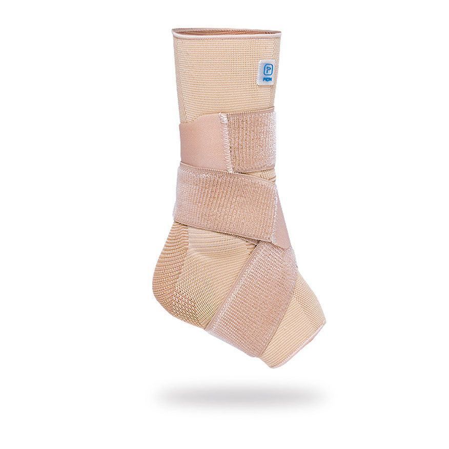 PRIM 腳裸護具連8寸綁帶 Skin Ankle Brace FIG.8