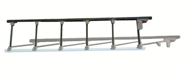 折疊式護床欄 Foldable side rail （一對）