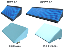 Load image into Gallery viewer, GELTRON皆樂頓--體位變換三角墊 (長身)
