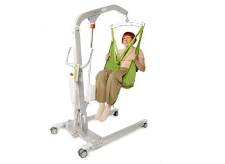 Liko Viking M 移位機